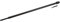 Dapetz ® SDS Arbor Diamond & TCT Core Drill Adaptor 600mm Ejector Drift Includes Ejector Drift To Remove Taper Guide Drill And Fits 1/2 BSP TCT & Diamond Core Drills