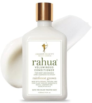 Rahua Voluminous Conditioner (For Body and Bounce) 275ml