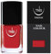 TNS Cosmetics - Grand Prix smalto rosso brillante dalla formula professionale, coprente e brillante. 10 ml