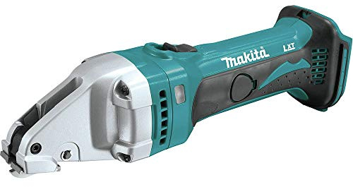 Makita XSJ02Z 18V LXT 16 Gauge Compact Straight Shear