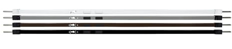 Viro 4008.240.163 Universal-Mechanik, Braun, 240 cm