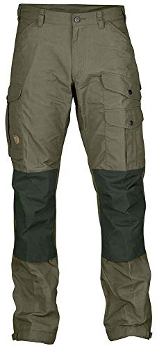 Fjallraven 81760 Vidda Pro Trousers M Long Pants Mens Laurel Green-Deep Forest 42