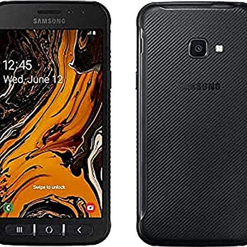Samsung Galaxy XCover 4s G398 LTE Noir