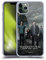 Head Case Designs Officially Licensed Supernatural Season 12 Group Key Art Soft Gel Case Compatible With Apple iPhone 11 Pro Max