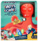 Mattel Games GRF96 - Tinty's Schatz Spiel für Kinder mit Oktopus, Edelsteinen und Tintenklecks, Geschenk für Kinder ab 5 Jahren