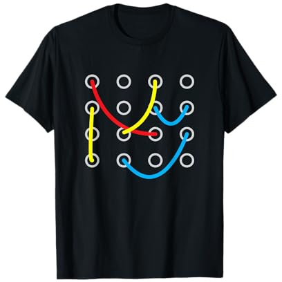 Analoges Techno Festival ADSR Modulares Leben Nerd-Synthesizer T-Shirt