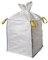 Transportsack Big Bag L.900mm B.900mm H.1100mm Trg f.1000kg Aufdruck:o.