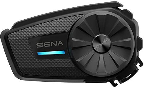 Sena SPIDER ST1 Motorcycle Mesh Communication System, Dual Pack
