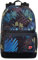 Seven ZAINO REVERSIBILE CON CUFFIE - THE DOUBLE STROKE BRUSH