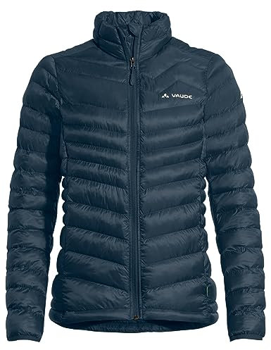 VAUDE Damen Women's Batura Insulation Jacket, Dark Sea, 36 EU