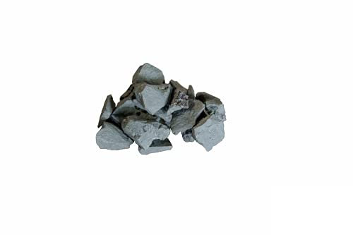 FerroWolfram 2000gr FeW-99 Tungsten Wolfram 75% Bruchsteine barren rein Metall
