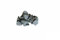 FerroWolfram 2000gr FeW-99 Tungsten Wolfram 75% Bruchsteine barren rein Metall