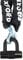 Oxford Products LK309 Oxford HD MAX Chain 12mm x 2m. Motorcycle Sold Gold Rated Security Lock, Silver