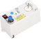 Bobinadora Automática para Máquina de Coser Portátil Herramienta de Bobinado de Bobina Eléctrica para Máquina de Bordar, Máquinas de Coser Domésticas E Industriales, Ahorrar Tiempo(#1)