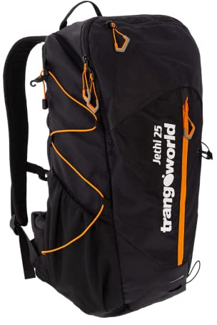 TRANGO Jethi 25 Rucksack Unisex Erwachsene
