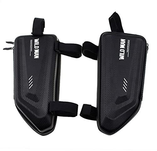 JYHMT,Motorrad-Seitentasche, seitlich hängende, wasserdichte Tasche, seitliche Aufbewahrungstasche passt für K-TM 990 1290 SUPER Duke R 125 200 250 390 790 1190 Duke