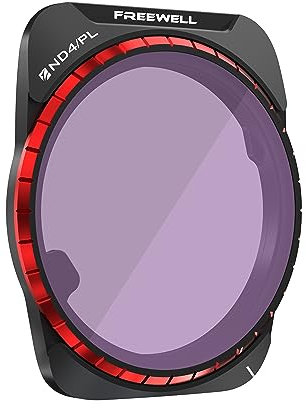 Freewell ND4/PL Hybridfilter für Air 3 - ND und Polarisator in einem