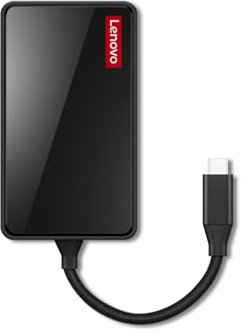 Lenovo 100 USB-C Travel Dock