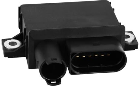 DOCAS Glühkerzensteuergerät,Steuergerät Glühzeit 6461532579 für C-Klasse W204 C200 CDI C-Klasse S204 C200 CDI C220 CDI E-Klasse W211 E200 CDI E220 CDI E-Klasse S211 E200 CDI E220 T CDI 4-Cylinder