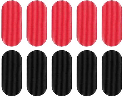 Lot de 10 Hair grippers pinces à cheveux pour homme et femme, Hair Grip pour Homme Femme Autocollant de Frange de Cheveux, pinces à cheveux pour coiffer, pinces à cheveux pince a cheveux barbier