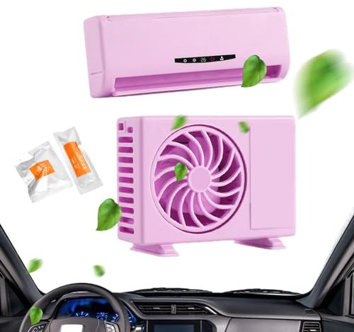 Ambientador solar para coche, ambientador de aire con energía solar, forma de aire acondicionado, aromaterapia para salidas de coche, difusor de aroma de aceite