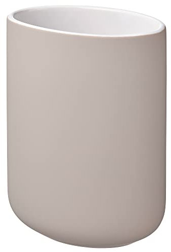 EKOLN Zahnbürstenhalter, Beige