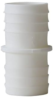 Doppelschlauchtülle Ø 38 mm Schlauchverbinder