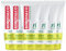 Borotalco Duschschaum Active Duft Zeder und Limette 200 ml (6 Einheiten)