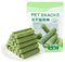 Katze Gras Reinigung Zahnen Stick Pet Snack Haarballen Stick Sofortige Entfernung Entfernung Haar Katze In Mild Kätzchen Kätzchen Molaren