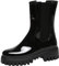 WKAYsIV Stivali Polpaccio Largo XXL Scarpe da Pioggia Uomo e Donna Catering autolavaggio Basse Antiscivolo Lavoro Chef Invernali Bambina 32 40 35.99