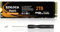 Ediloca EN605 2TB M.2 SSD, NVMe1.3 PCIe Gen3 x4 SSD Internal Hard Drive, M.2 2280 - Read/Write Speed up to 2150/1850 MB/s - Internal SSD Compatible with Laptop & PC Desktop