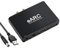 Convertidor de audio HDMI EARC arc, soporte para entrada EARC y arc, retorno de audio arc, canal HD 5.1 y HD 7.1, tasa de muestreo de audio de 24 bits / 192khz, convertidor de audio RCA 3,5 mm
