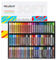 MEEDEN Soft Oil Pastels Set: 72 Vibrant Colors Oil Pastels for Artists Beginners Adults - Smooth Oil Pastels Crayons for Art Supplues, Painting, Drawing, Blending, Layering, Shading