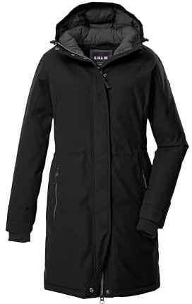 G.I.G.A. DX Damen Gw 22 Wmn Prk Funktionsparka mit Kapuze