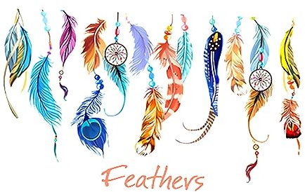 Housoutil Pvc Abnehmbare Aufkleber Dreamcatcher Aufkleber Set Für Schlafzimmer Wohnzimmer Dekorative