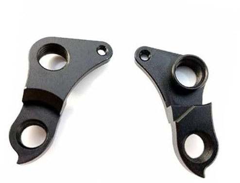 Mountainbike-Aussteiger, Jodriva 2 Stück Fahrradteile Schaltwerk Aufhänger, for Kona #ET2 Roadhouse Libre Major Kona Jake Rove NRB Sutra, for Swift, Bike MECH Dropout