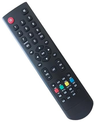 TÉLÉCOMMANDE for Hyundai HC190GX.HY-TVS24HD-002.LT16GX258EB Téléviseur LCD