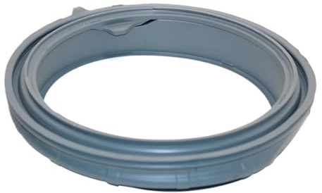 DC64 01602A, Compatibile Con Samsung, Guarnizione For Oblò Lavatrice, Guarnizione For Oblò Lavatrice, Diaframma, WF1804WPY 0904W8N 0804W8E