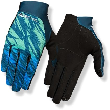 Giro - Trixter Handschuhe - Erwachsene Herren - MTB Handschuhe, Fahrradhandschuhe, Mountainbike Handschuhe, Trail Handschuhe
