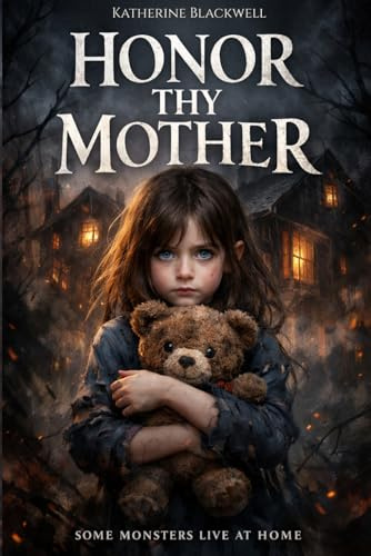 Honor Thy Mother (The Broken Bloodline Series, Band 1)