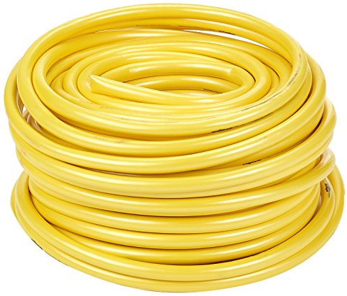 Tricoflex 116787 50m Super Schlauch (12,5 mm Durchm.), Gelb