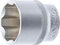 BGS 2432 | Socket, Super Lock | 12.5 mm (1/2) Drive | 32 mm