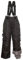 Dare 2b Kinder Schalter über Ski-Hosen – Schwarz, Herren, schwarz, Size 5-6
