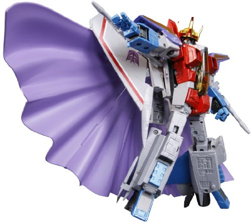 Takara Tomy Transformers Masterpiece Mp-11 Starscream