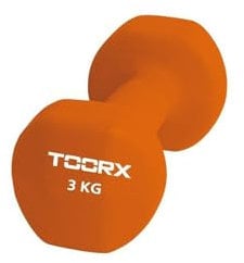 Toorx MANUBRI Neoprene 3Kg