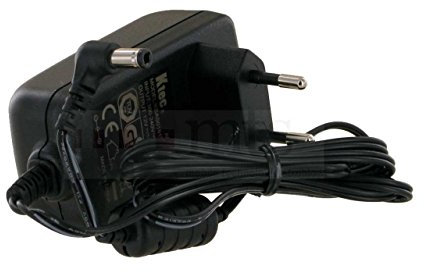 Adattatore per router Linksys WRT54GL – Alimentazione/12 V/1,5 a