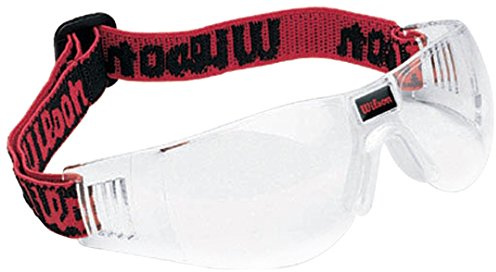 Wilson Omni Raquetball Protective Eyewear by Wilson