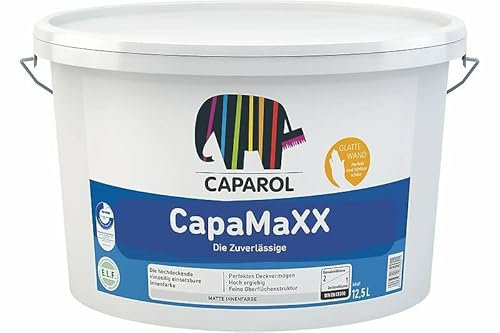 Caparol Capamaxx 5,000 L