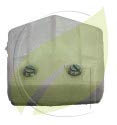 Filtro de aire adaptable para motosierra Husqvarna 61, 281