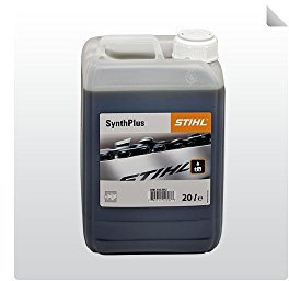 STIHL Synthplus Chain Oil 20 Litres